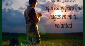 TENGO SED DE TI