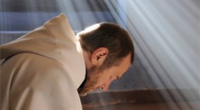 RECONCILIÁNDONOS CON DIOS – EL EXAMEN DE CONCIENCIA