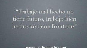 EL TRABAJO
