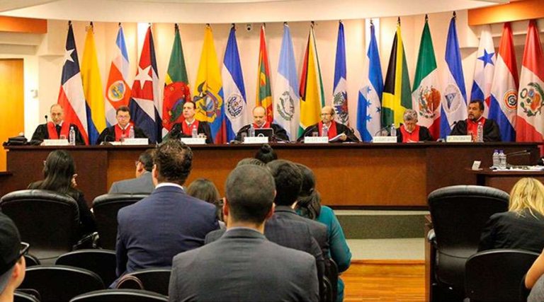 Miles rechazan que Corte Interamericana imponga “matrimonio” gay