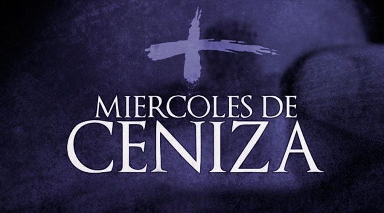 Hoy Miércoles de Ceniza: La Iglesia Católica comienza la Cuaresma