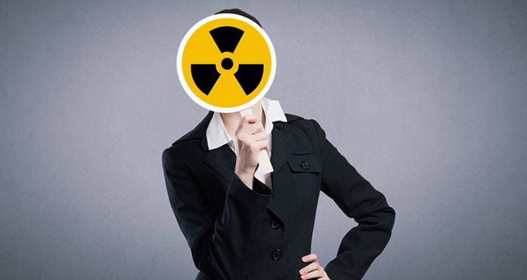 ¿Cómo lidiar con una persona tóxica?