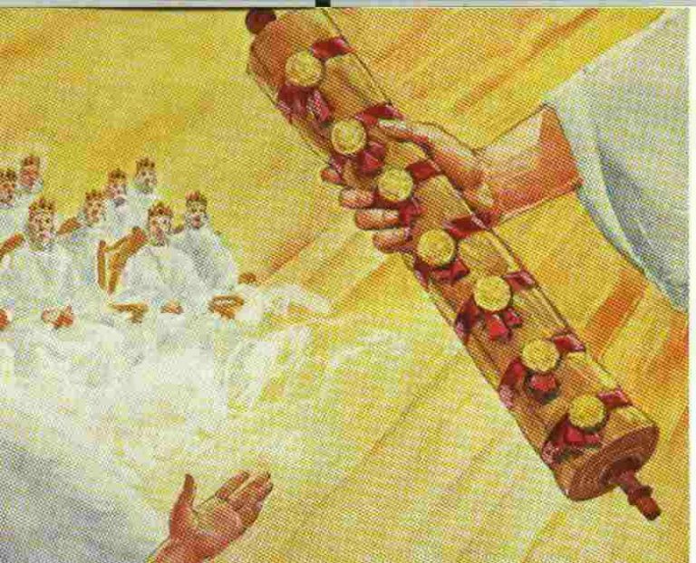 El relato del Apocalipsis Bíblico ¿pánico o esperanza?