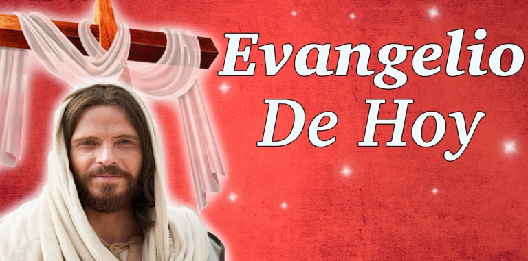 Lecturas de hoy Miércoles de la 30ª semana del Tiempo Ordinario