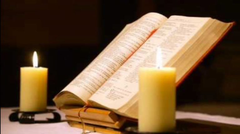 Lecturas de hoy Jueves de la 6ª Semana del Tiempo Ordinario