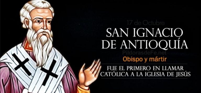 Evangelio del jueves, 17 de octubre de 2019