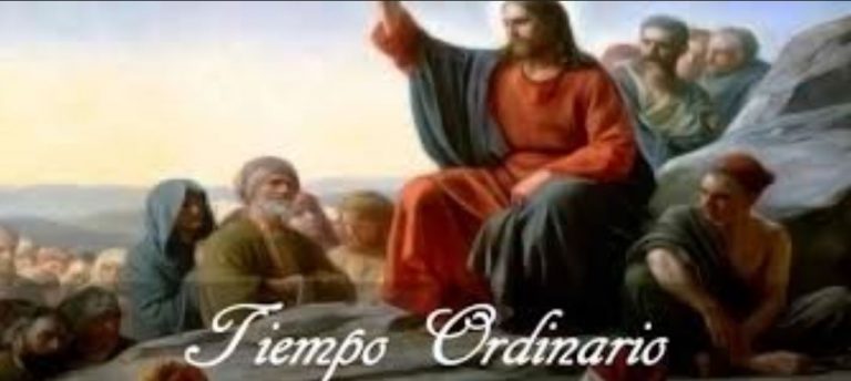 Lecturas de hoy Jueves de la 28 Semana del Tiempo Ordinario