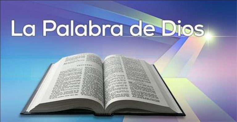 Lecturas de hoy Lunes 16 de la 3ª semana de Adviento