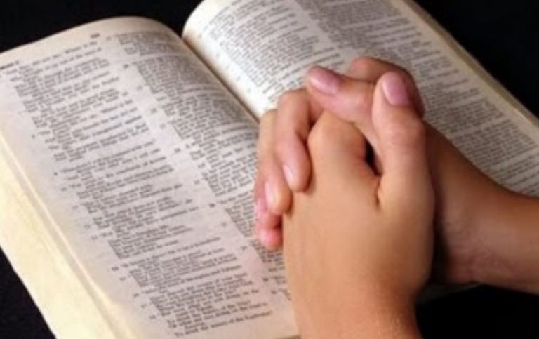 Lecturas de hoy Martes 10 de la 2ª semana de Adviento