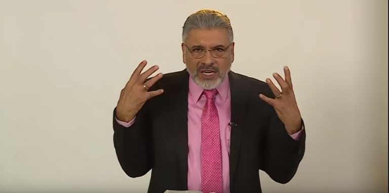 EL SECRETO DEL HOMBRE FELIZ – SALVADOR GÓMEZ