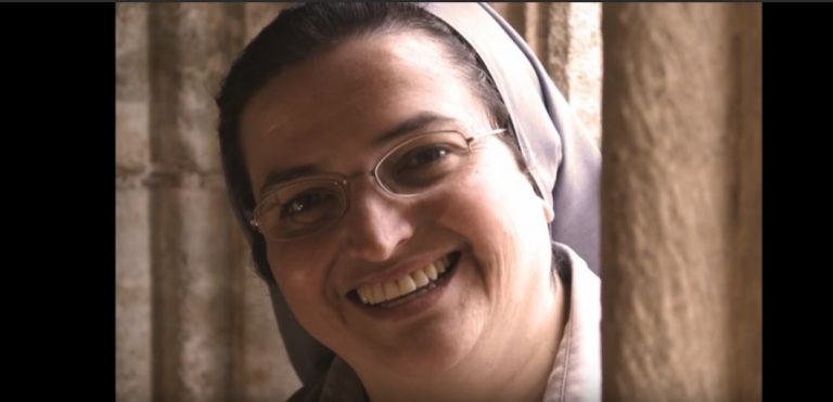 ¿Cual es tu ganancia? – Hermana Glenda