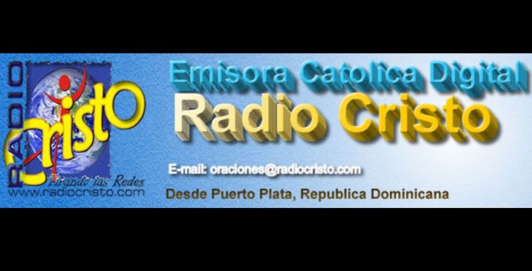 Escúchanos en VIVO 24-7