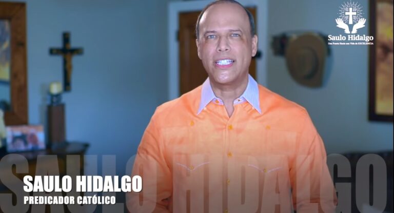Saulo Hidalgo – Secreto en la Oscuridad