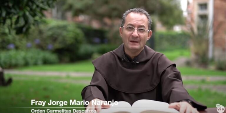 El evangelio de hoy, Viernes 16 de Julio de 2021