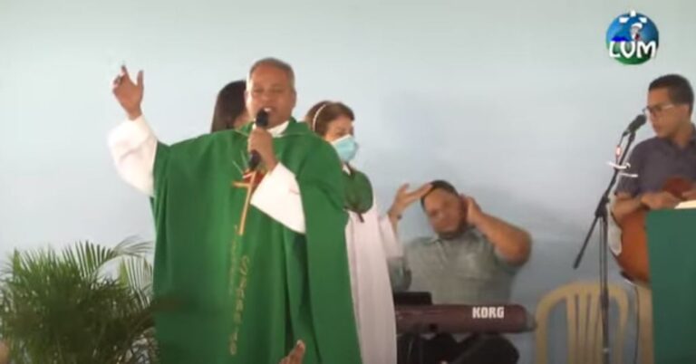 Misa de Oración por los Enfermos 01/09/2021 –En ViVo–