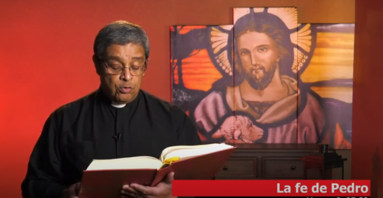 Evangelio del Día | 17 de Febrero de 2022