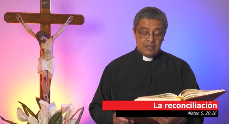 Evangelio del Día | 9 de Junio del 2022