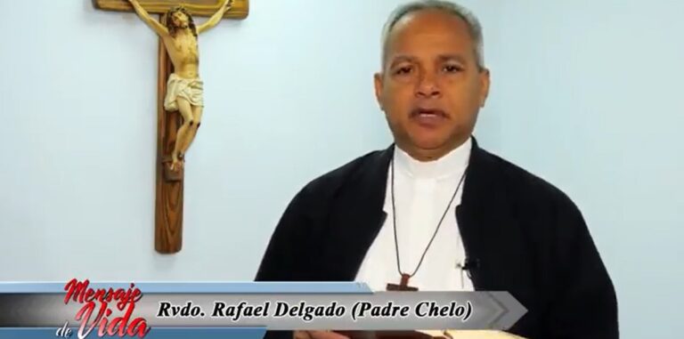 Mensaje de Vida. Hoy quiero pedir a Dios por ti