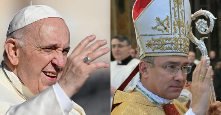 El Papa designa a un enviado especial a República Dominicana