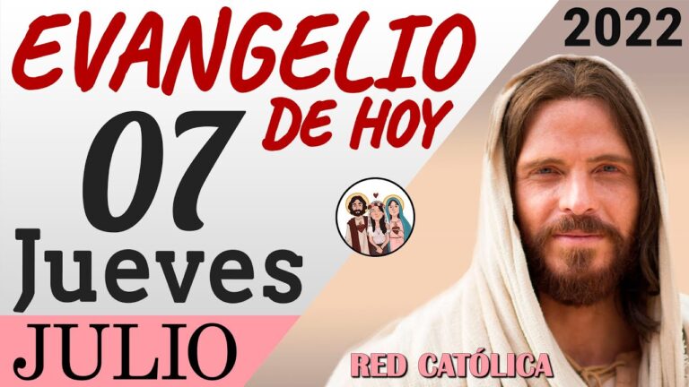 Evangelio de hoy Lectura del santo evangelio según san Mateo (10,7-15):