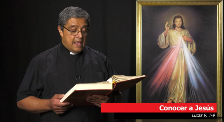 Evangelio del Día |  22 de Septiembre del 2022 | Lucas 9, 7-9 | Evangelio Explicado