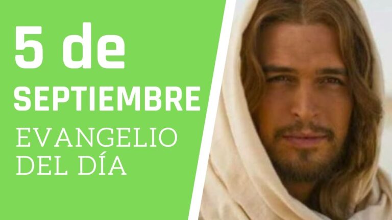 Evangelio de hoy Lectura del santo evangelio según san Lucas (6,6-11):