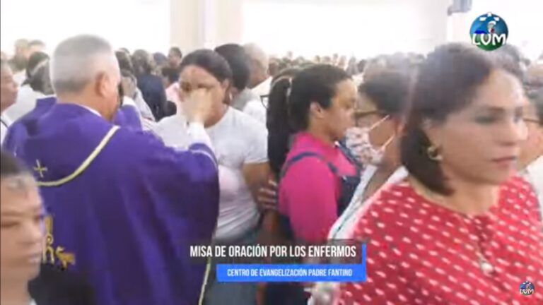 Miércoles de Ceniza 22-02-2023