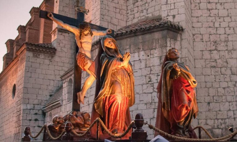 Viernes de Dolores: origen, qué significa y por qué es el viernes antes de Semana Santa