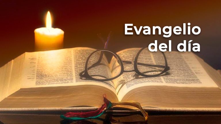 Evangelio del día Lectura del santo evangelio según san Juan 6, 52-59