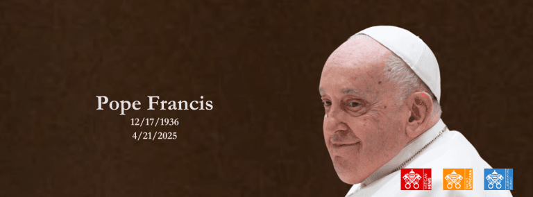 Muere el papa Francisco, el primer latinoamericano