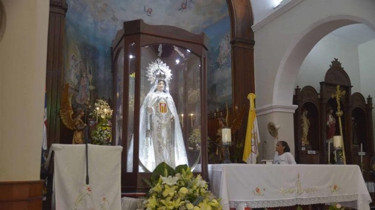 Día de las Mercedes